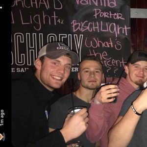 Meet your Posher, Reid